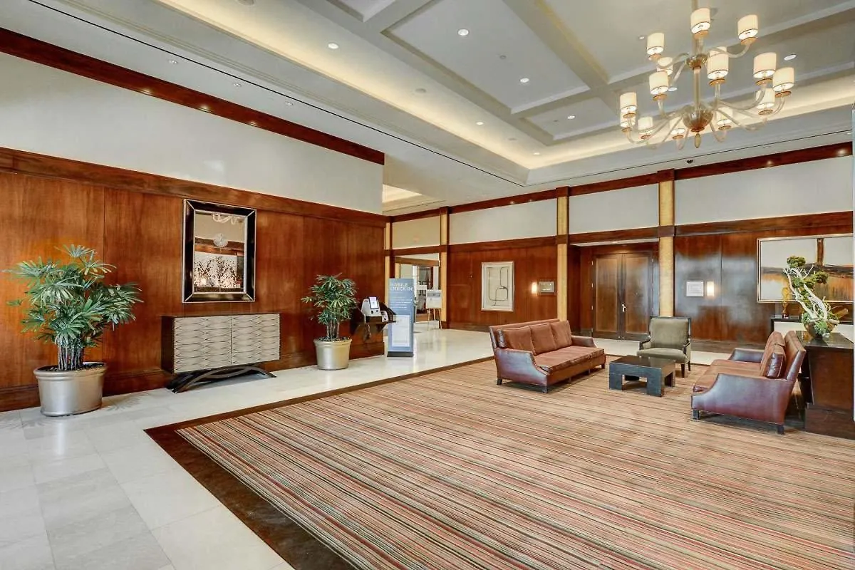 Дом отдыха Mgm Signature-04-602 1Br 2Ba Balcony Suite Лас-Вегас США