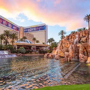 The Mirage Лас-Вегас