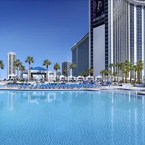 4* Semesteranläggning (resort) Westgate Vegas And Casino
